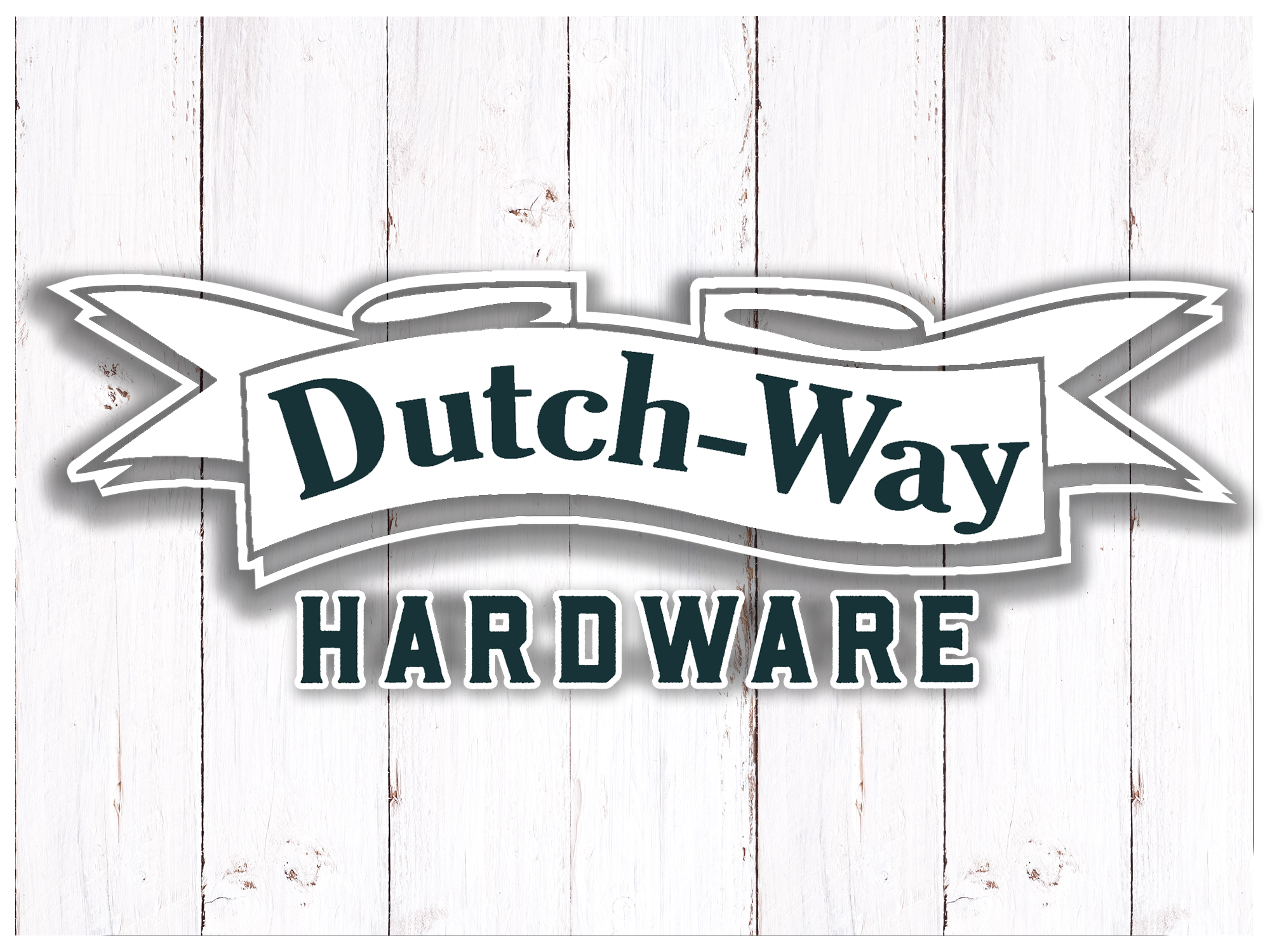 Dutch-Way Hardware
